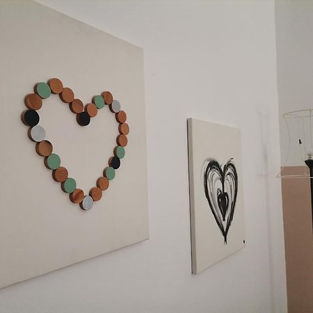 Апартаменты Casa Di Nonna Pina, Kuca U Blizini Arene Пула Экстерьер фото