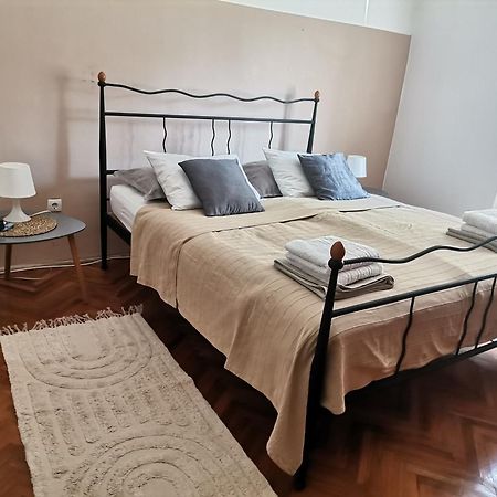 Апартаменты Casa Di Nonna Pina, Kuca U Blizini Arene Пула Экстерьер фото