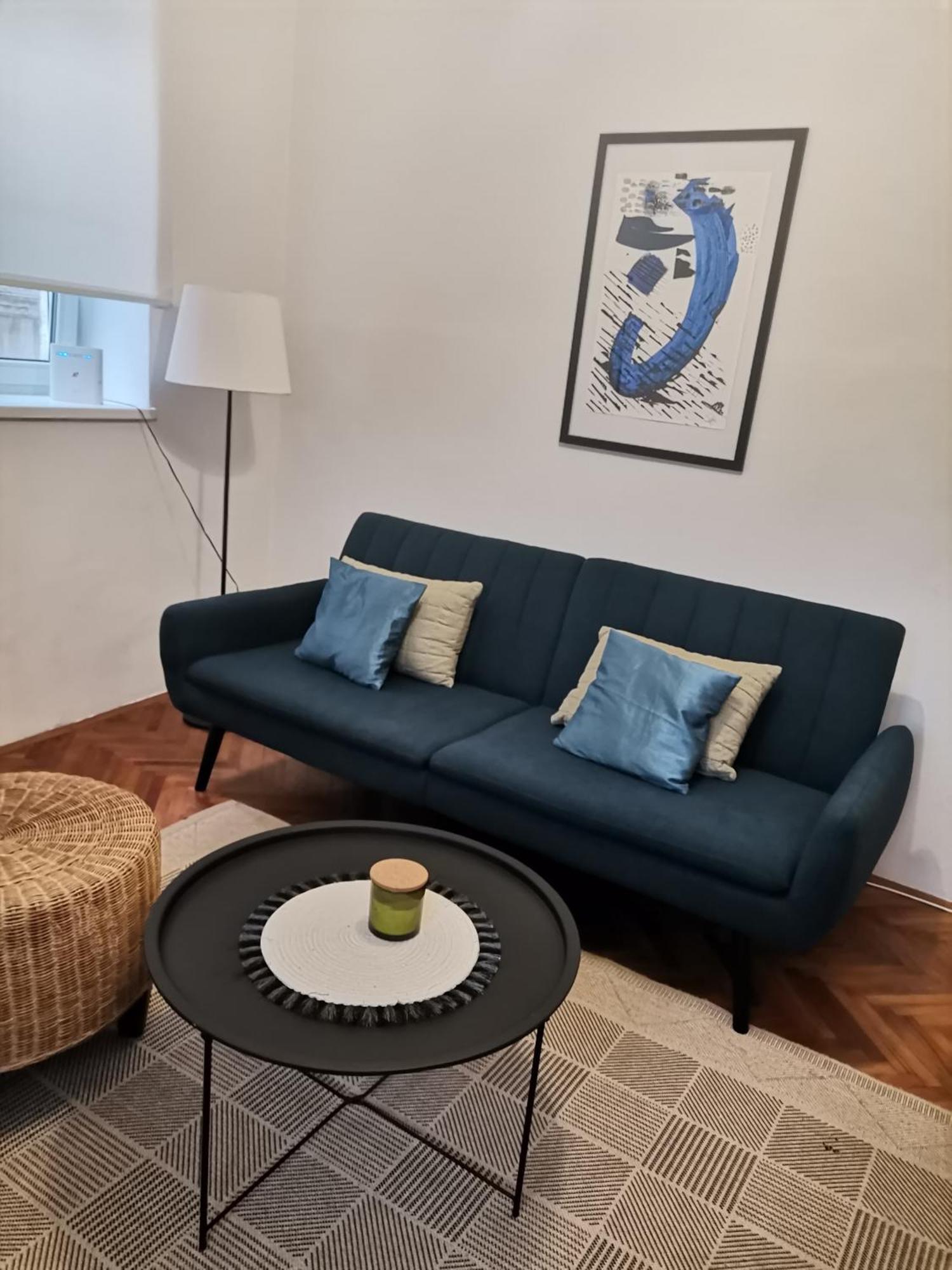 Апартаменты Casa Di Nonna Pina, Kuca U Blizini Arene Пула Экстерьер фото